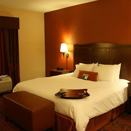 Hampton Inn & Suites New Castle, Pa Dış mekan fotoğraf