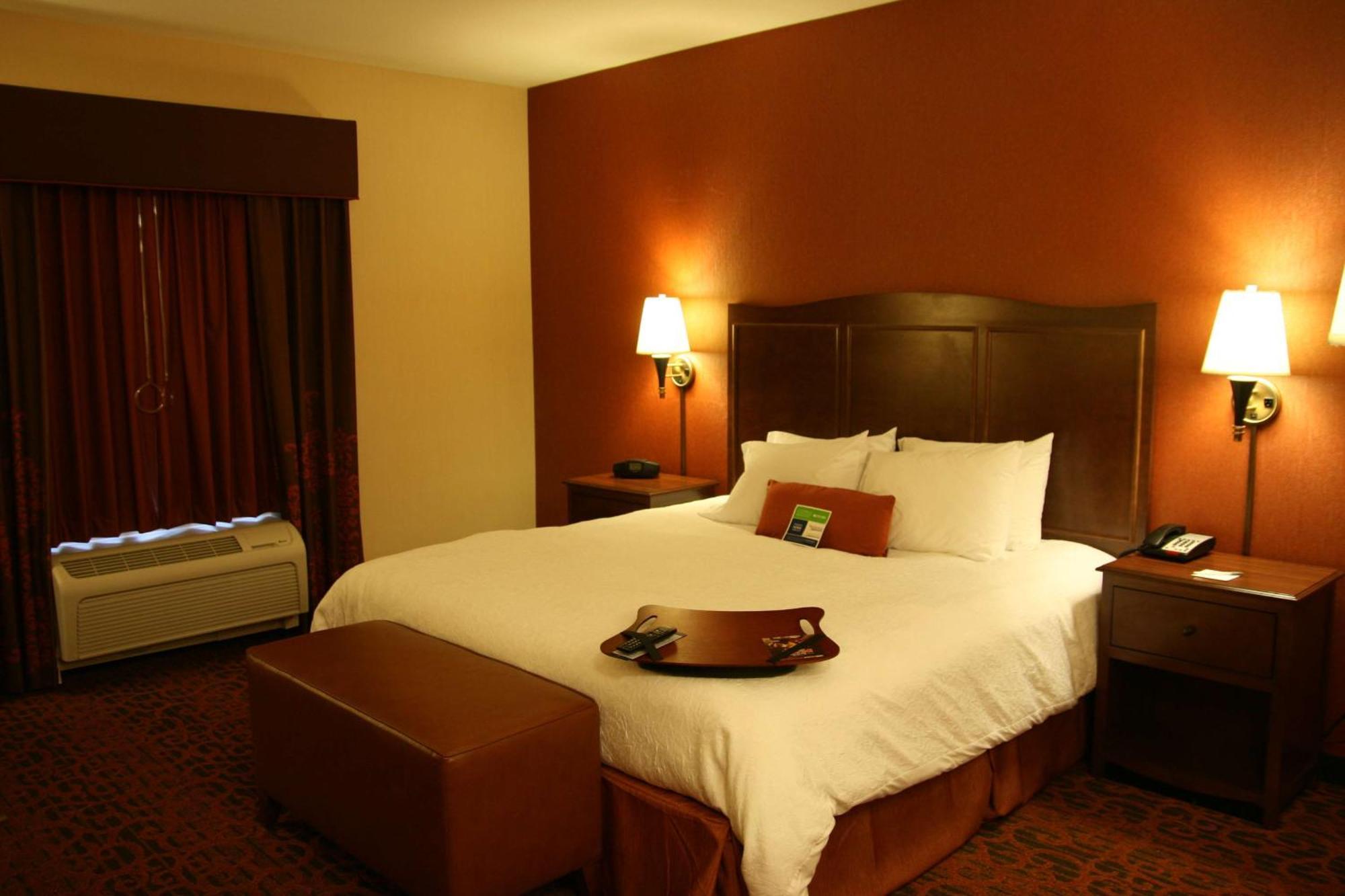 Hampton Inn & Suites New Castle, Pa Dış mekan fotoğraf