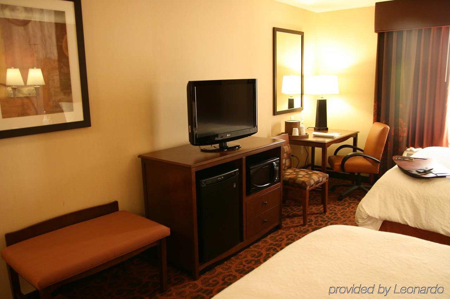 Hampton Inn & Suites New Castle, Pa Dış mekan fotoğraf