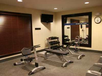 Hampton Inn & Suites New Castle, Pa Dış mekan fotoğraf